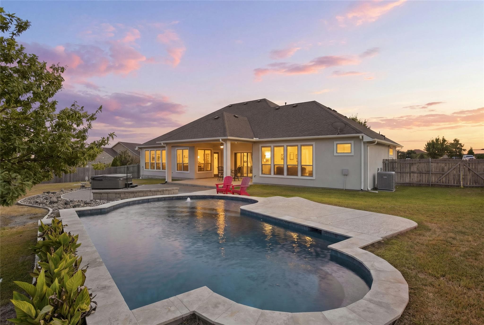 112 Haven Cv