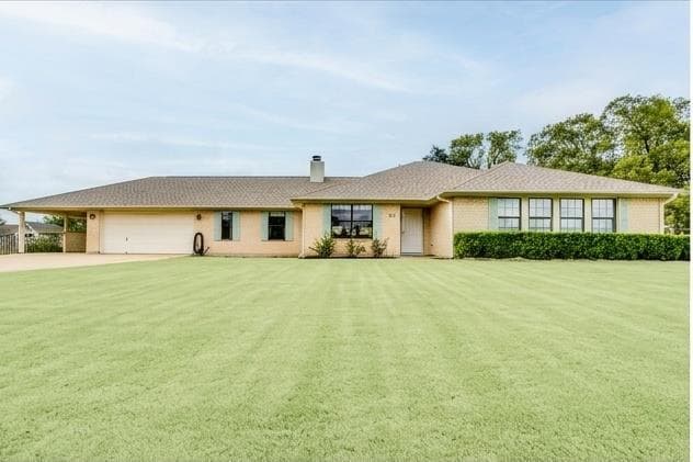 123 Primrose Dr