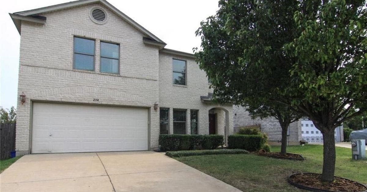 2114 Cottontail Dr