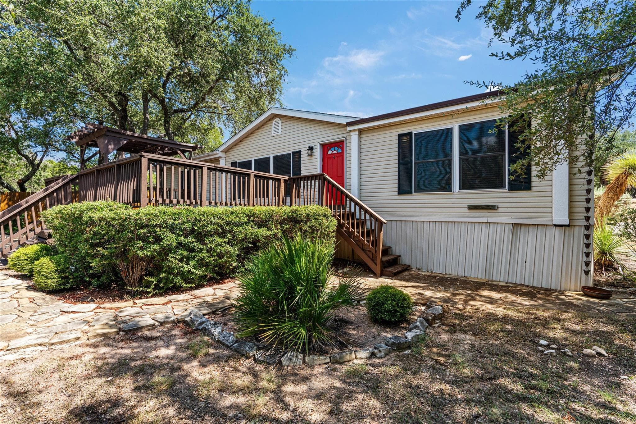 10340 W DARLEEN Dr