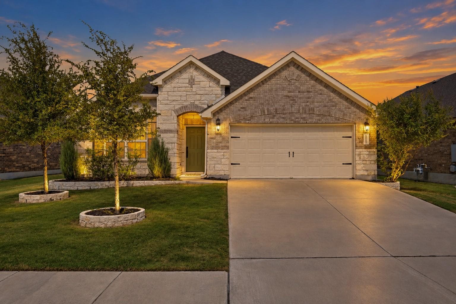 6025 Gimignano Pl