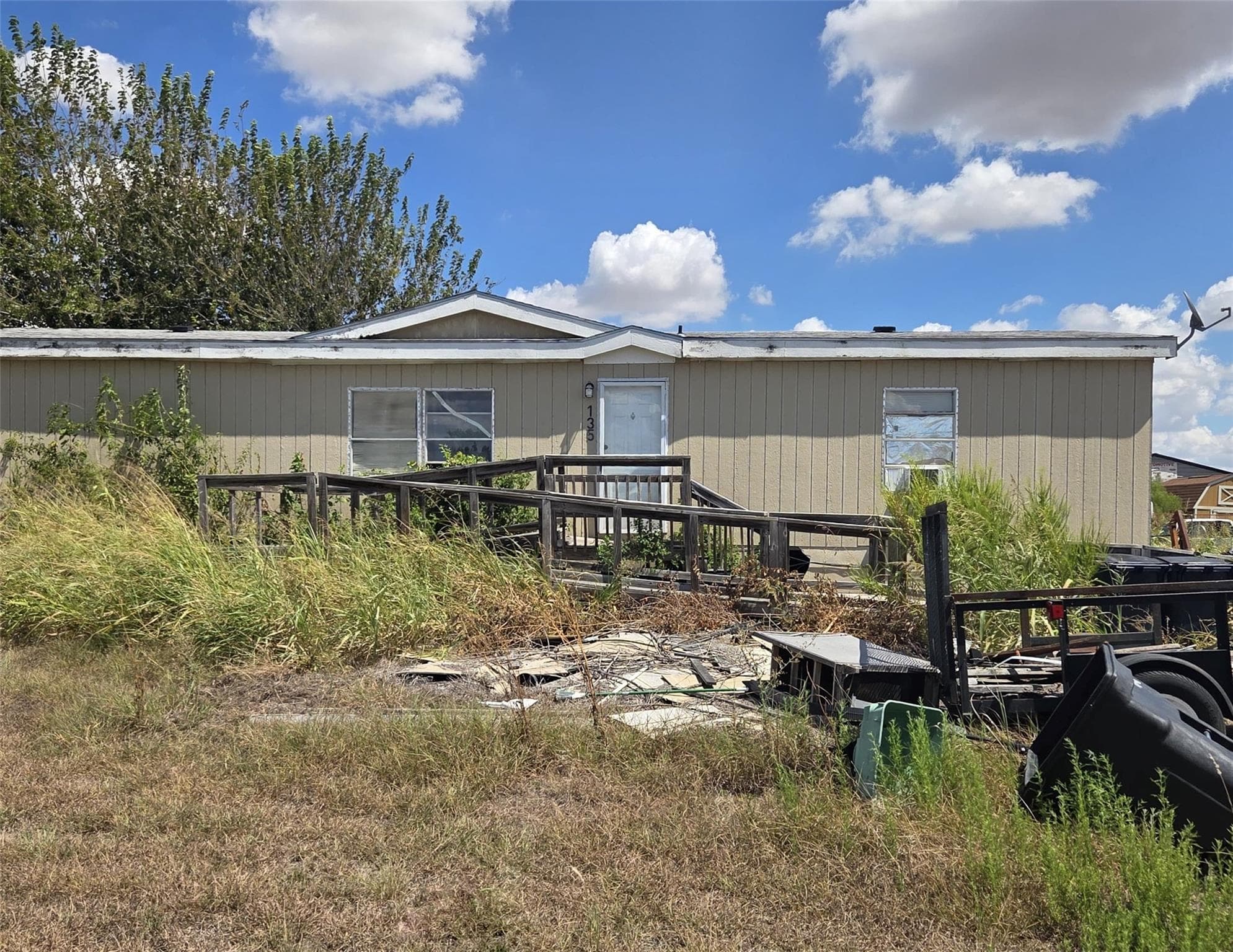 135 Mustang Creek North Loop