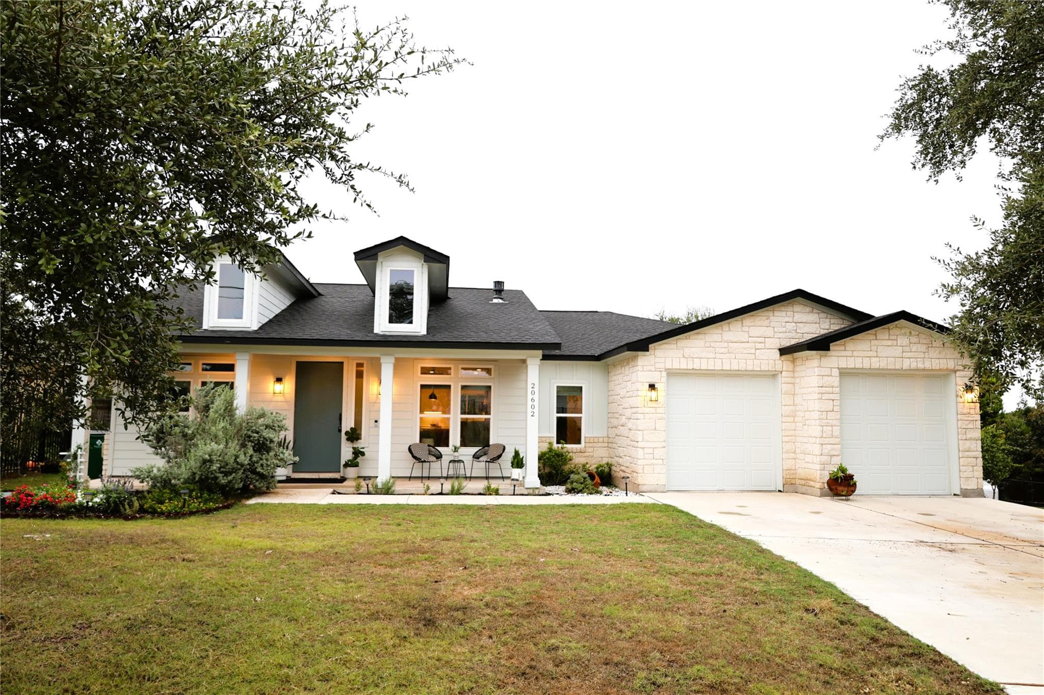 20602 Oak Rdg