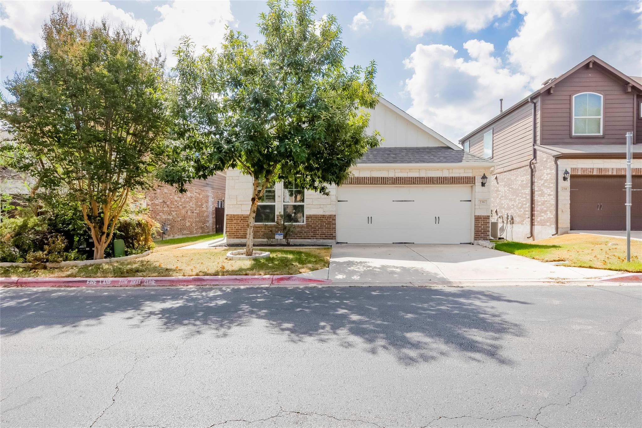 3451 Mayfield Ranch Blvd #236