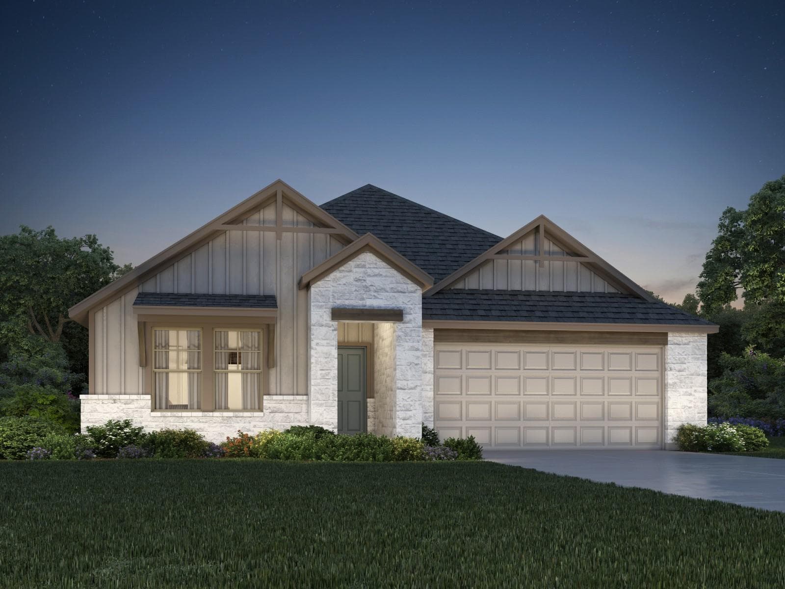 129 Coopers Hawk Crst