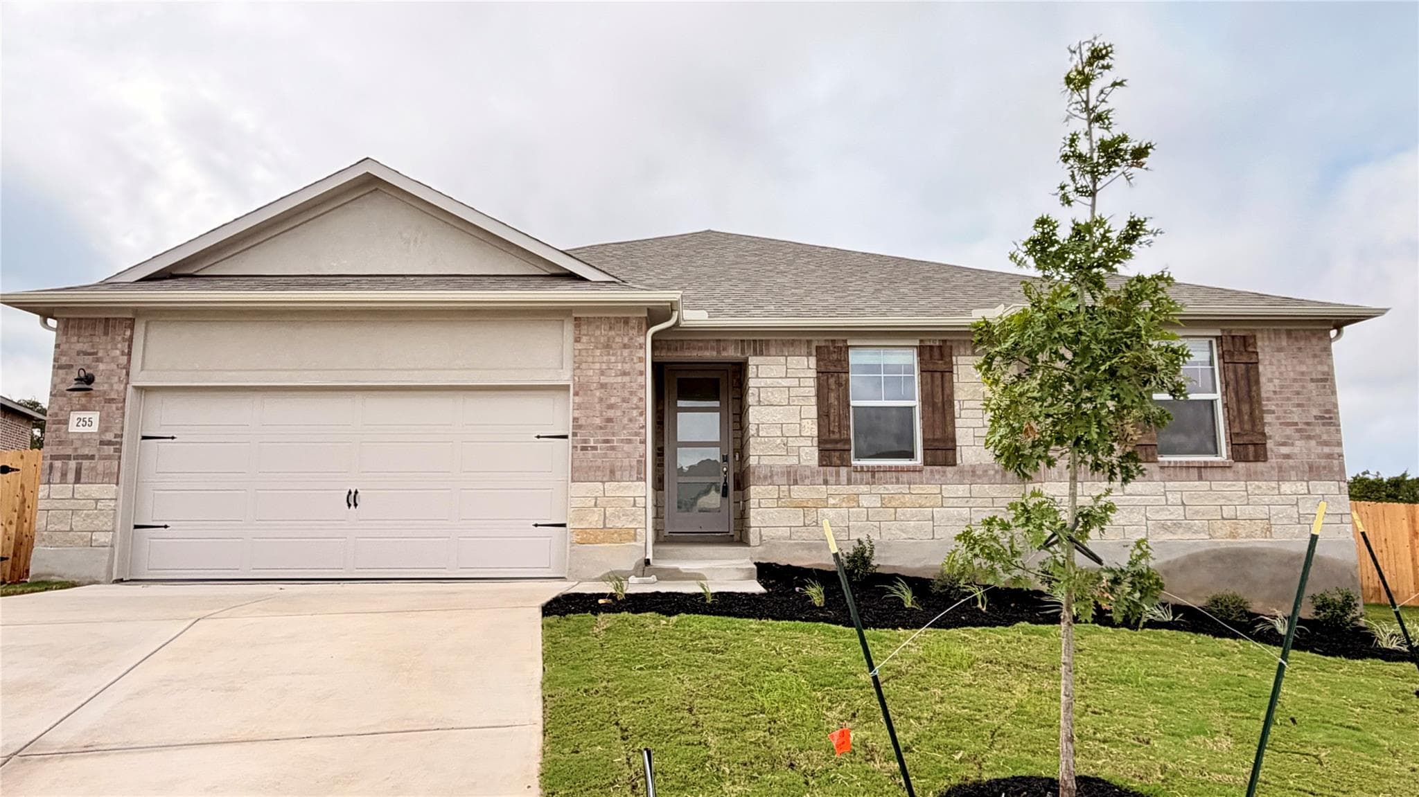 255 Bush Mountain Cv