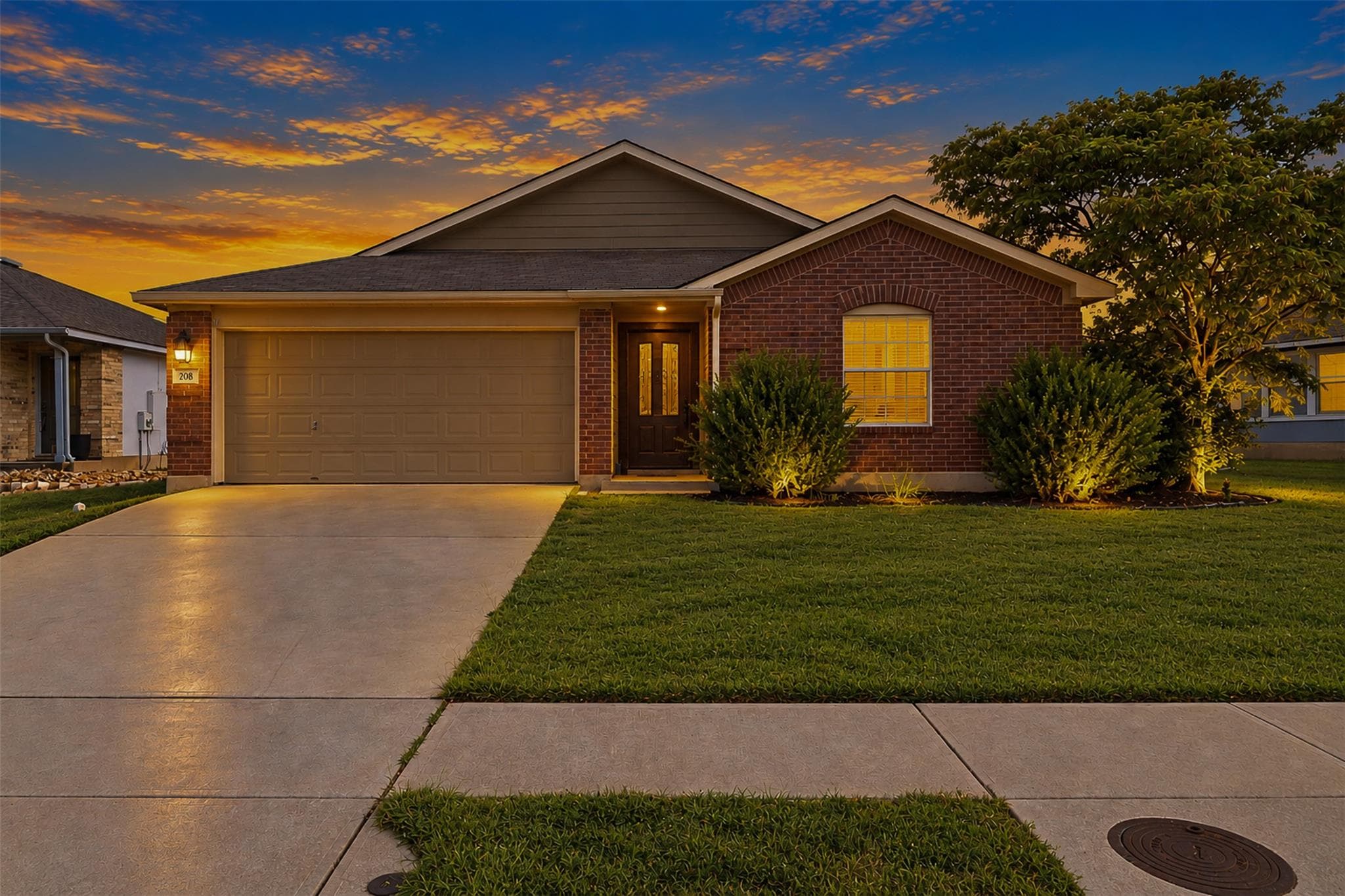 208 Rock Hound Ln