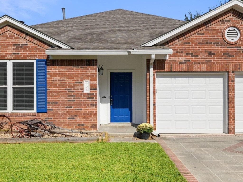 406 Tamara Dr