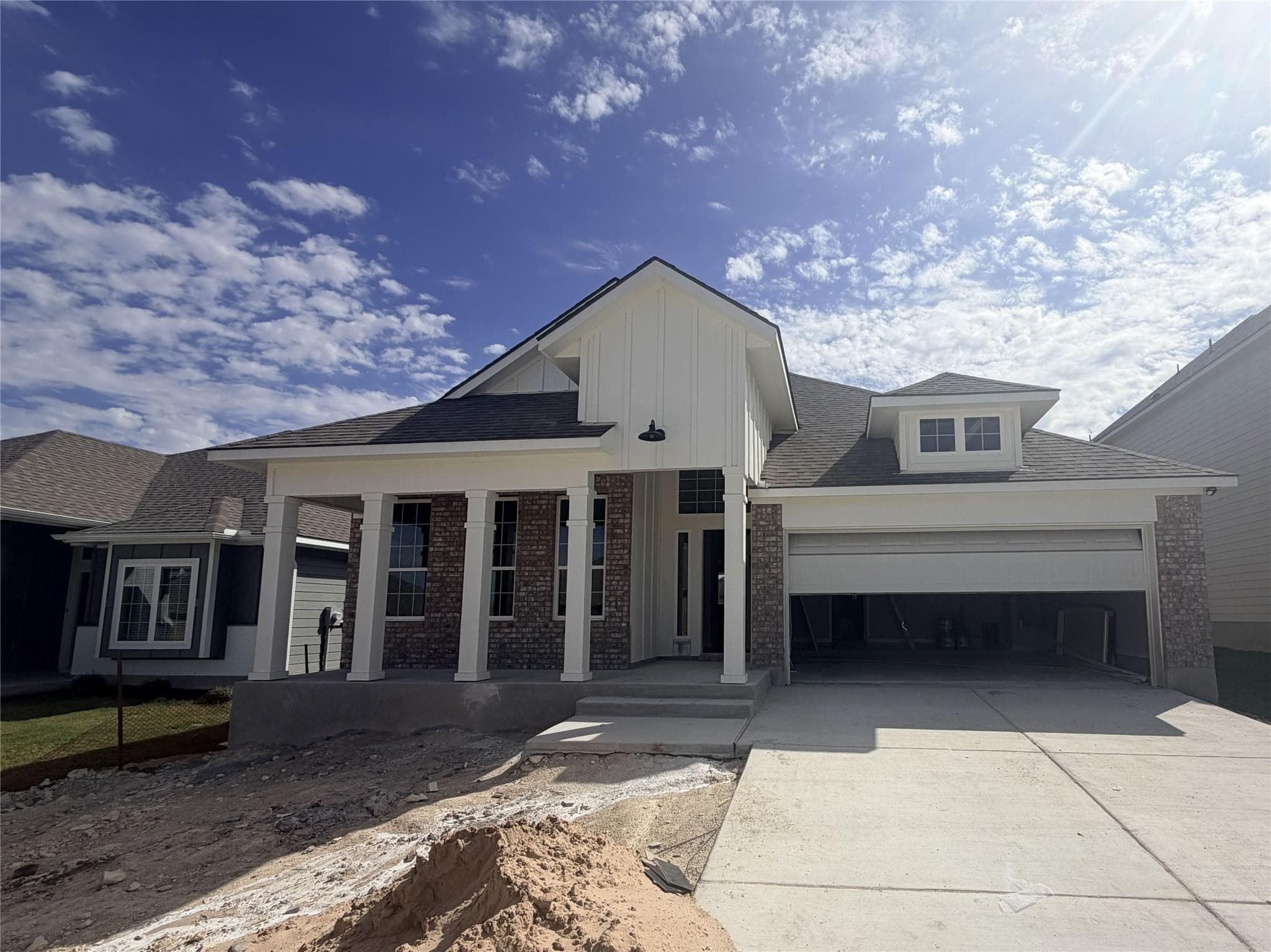 300 Boatright Blvd