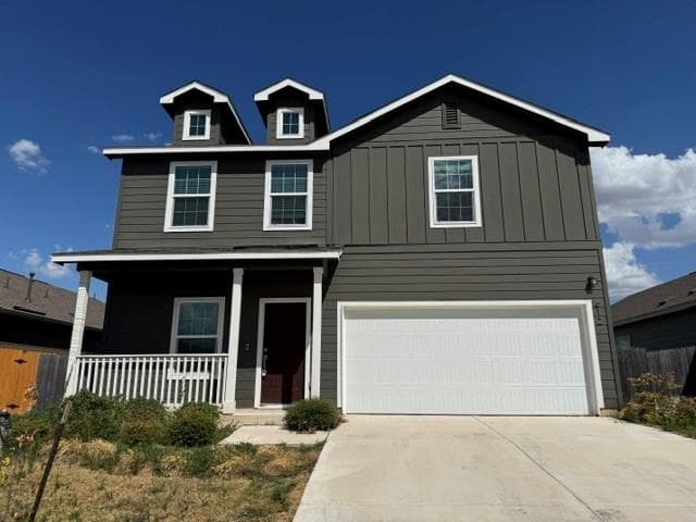 612 Blanco Vista Dr