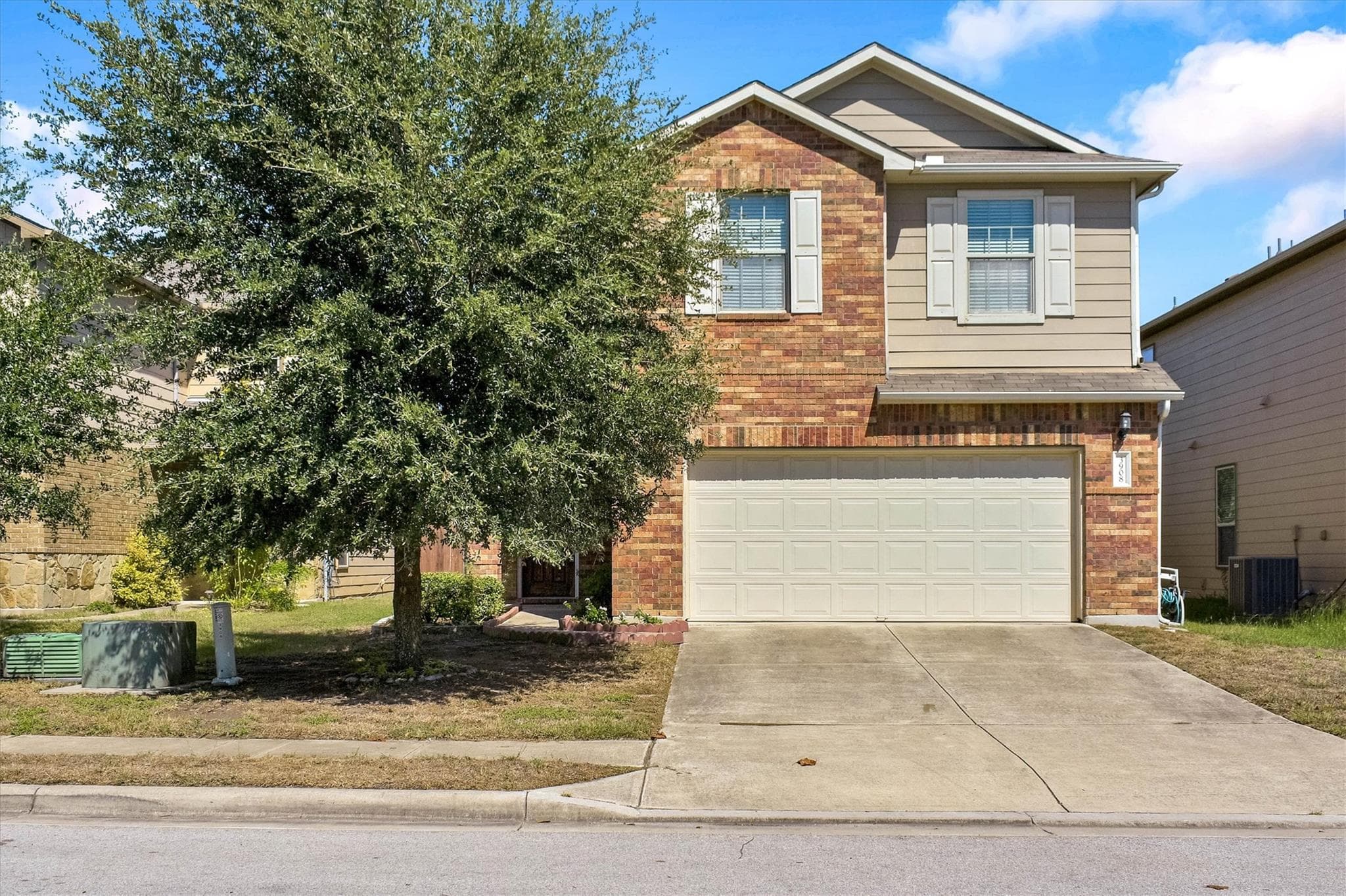 3908 Belmont Stables Ln