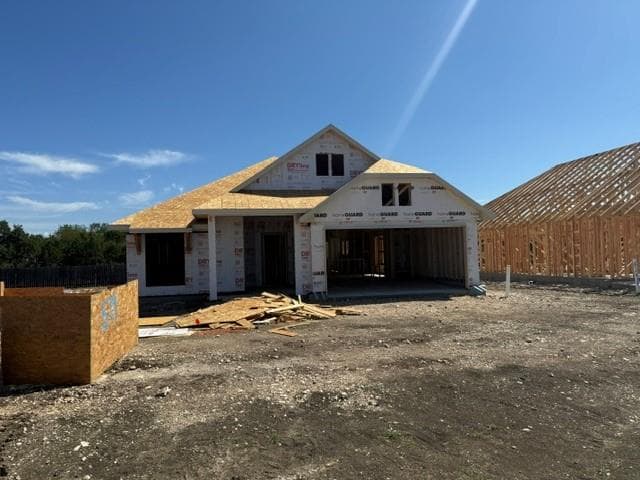 519 Lucky Ave