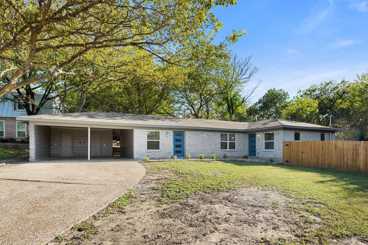2303 Metcalfe Rd #A