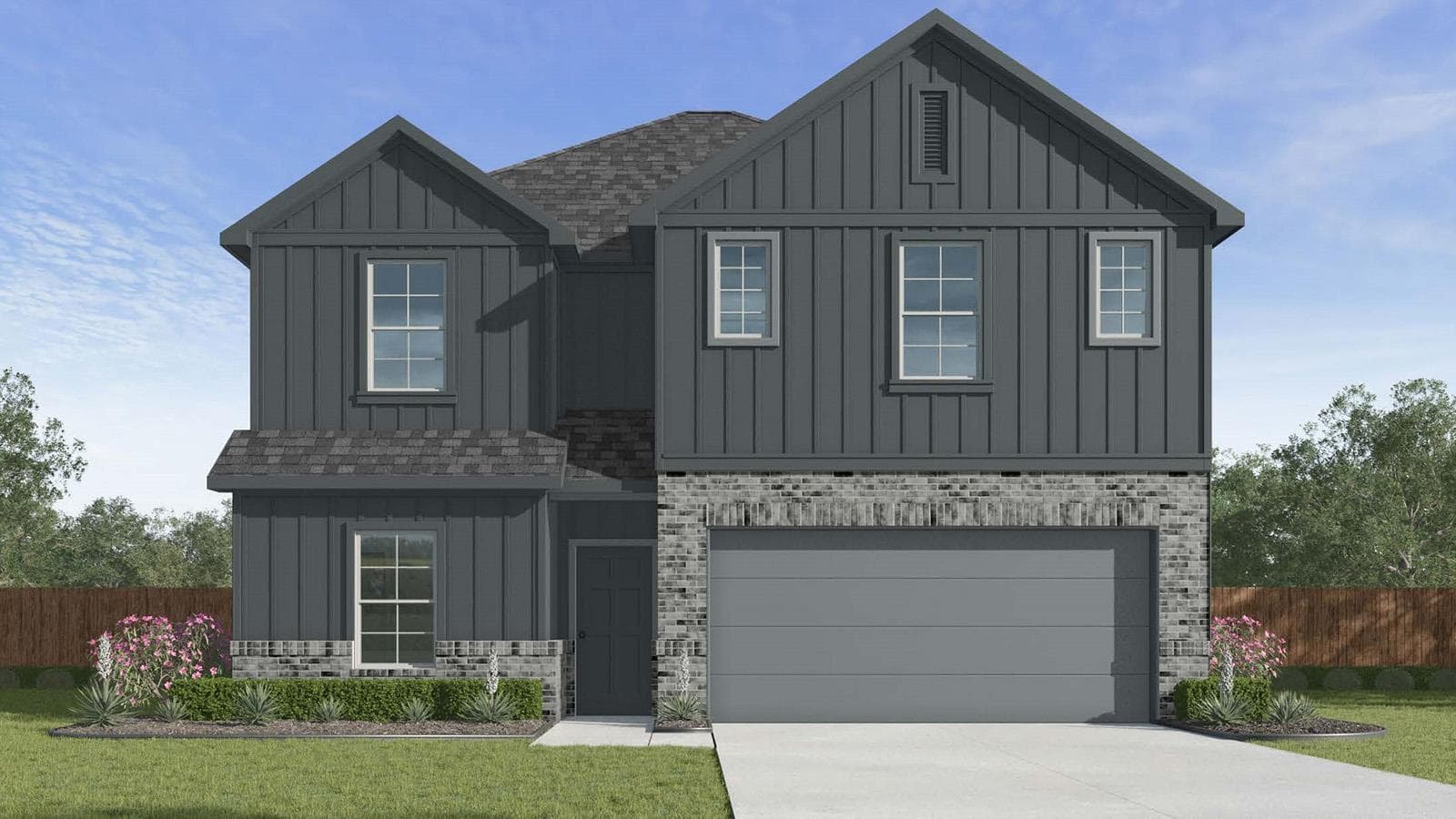 2045 Mandarin Ct