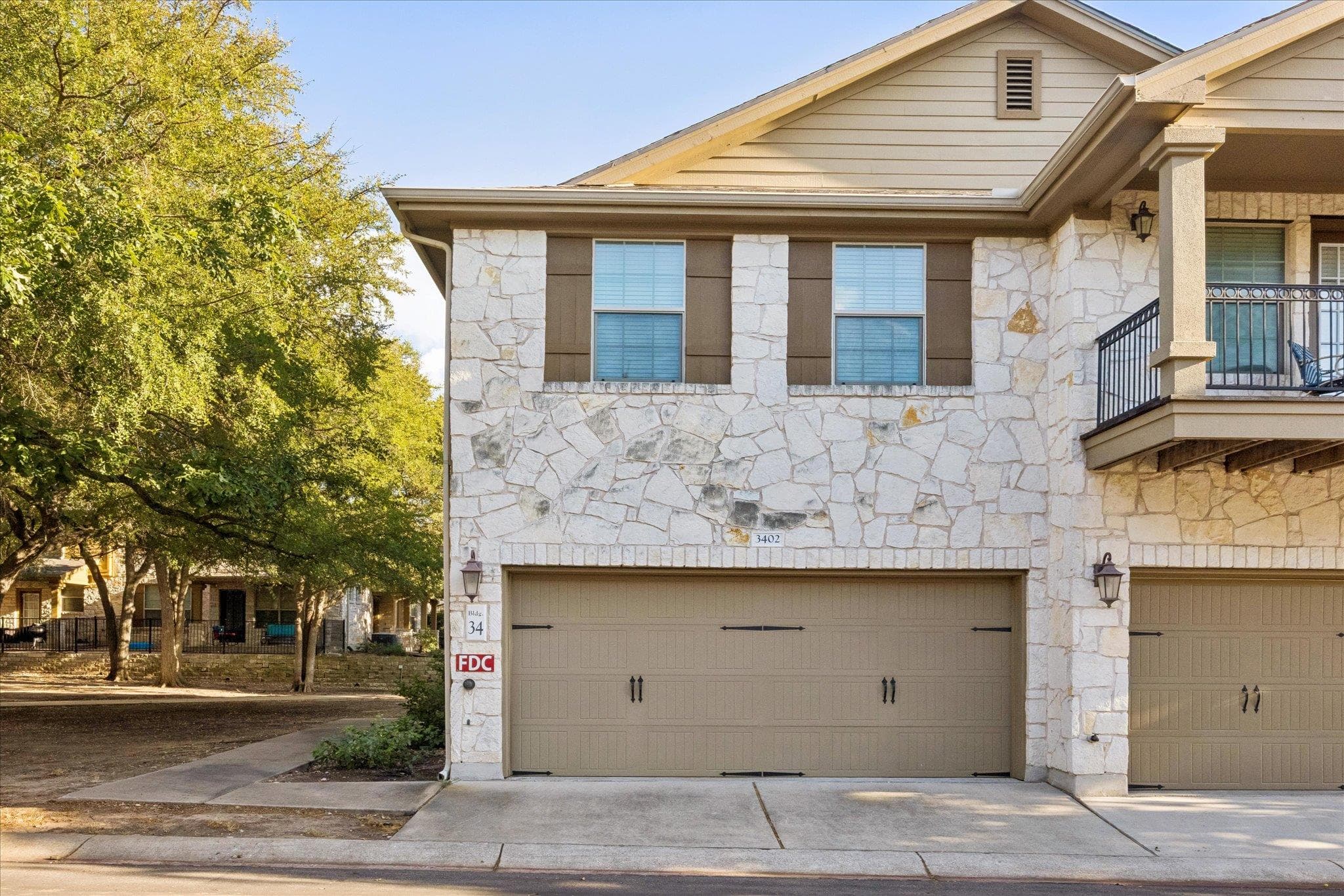 14815 Avery Ranch Blvd #3402