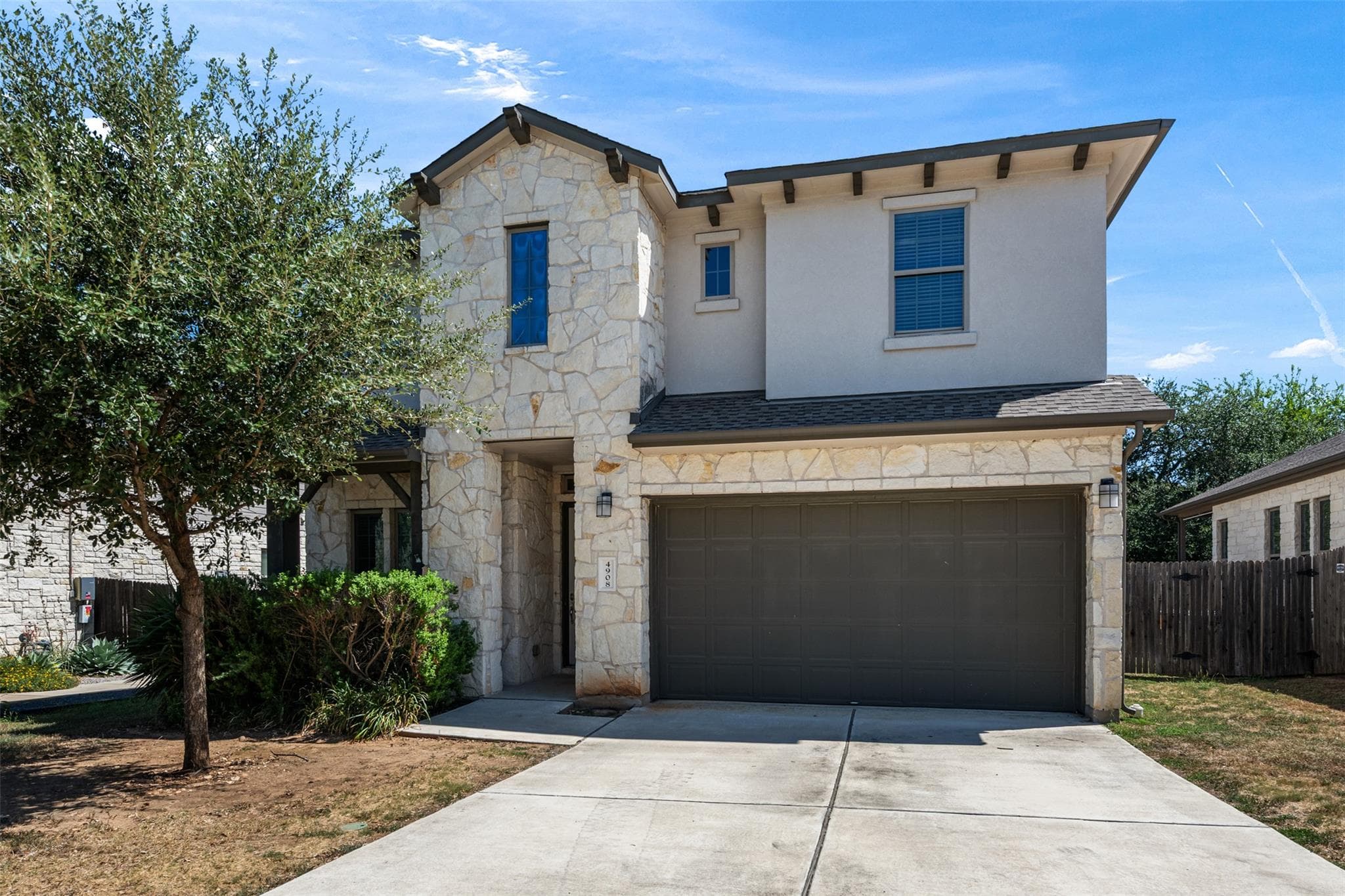 4908 Globe Mallow Dr