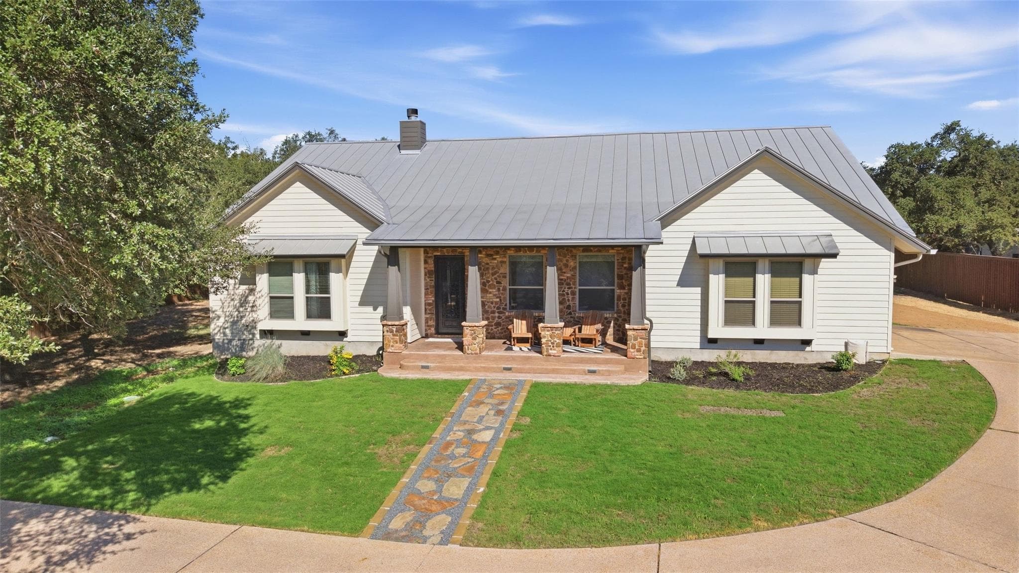 5910 Hudson Bend Rd