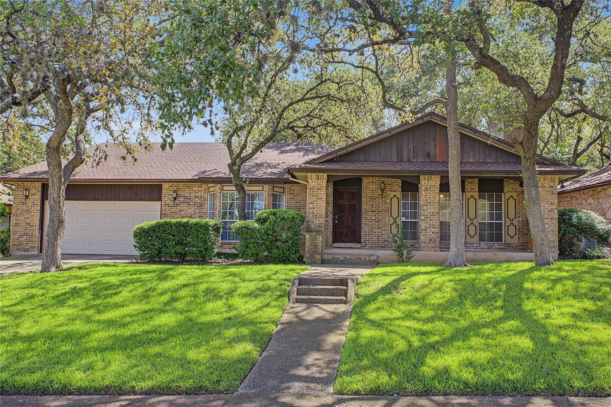 9223 Warriors Creek Dr