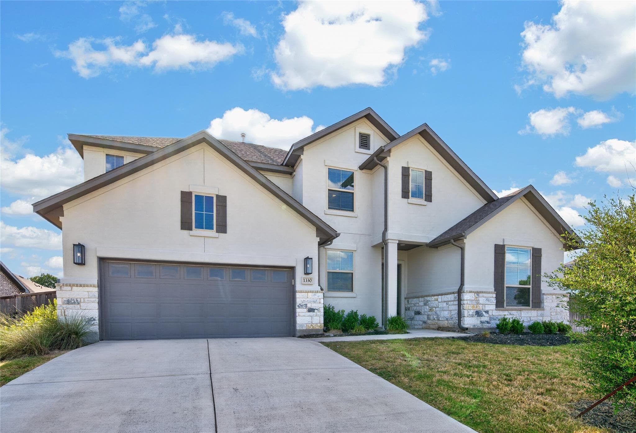 1330 Stone Manor Trail None