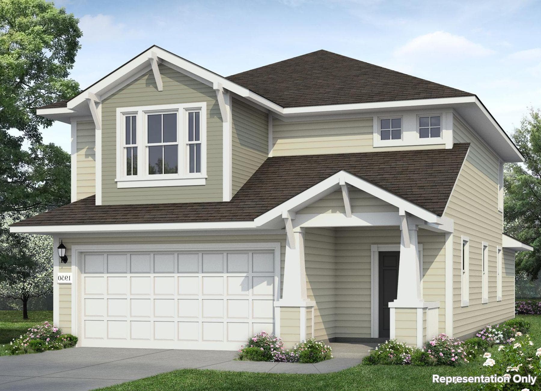 157 Adze Dr
