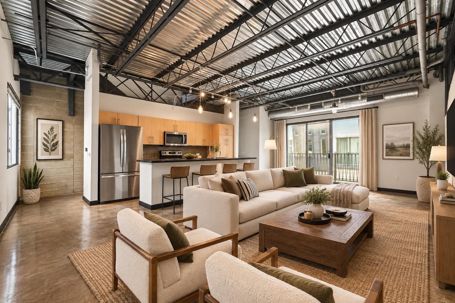 4801 S Congress Ave #N1
