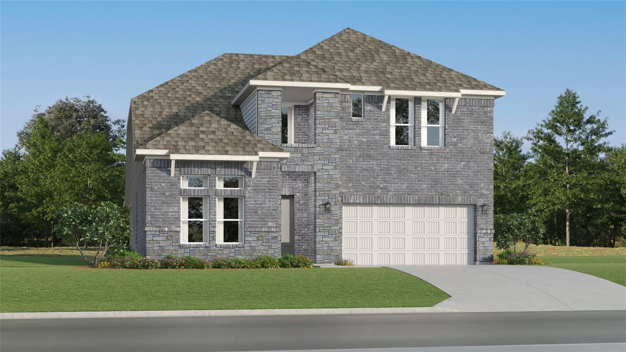 516 Lagonda Dr