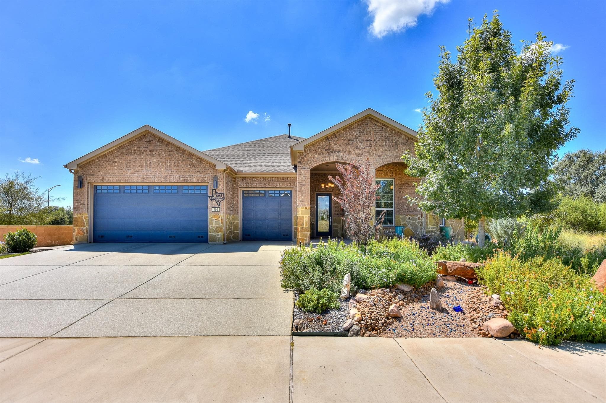 400 Iron Rail Ln