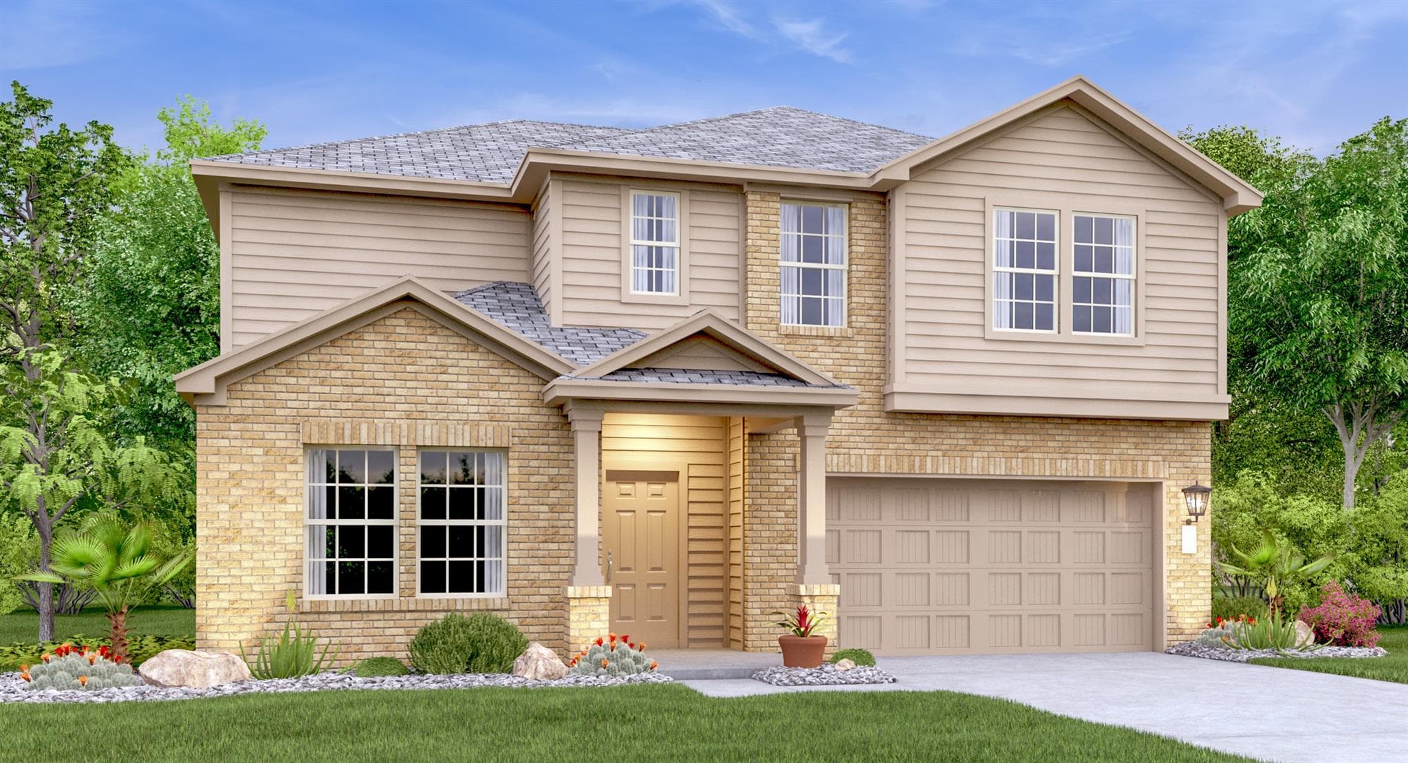 17914 Yellow Warbler Way