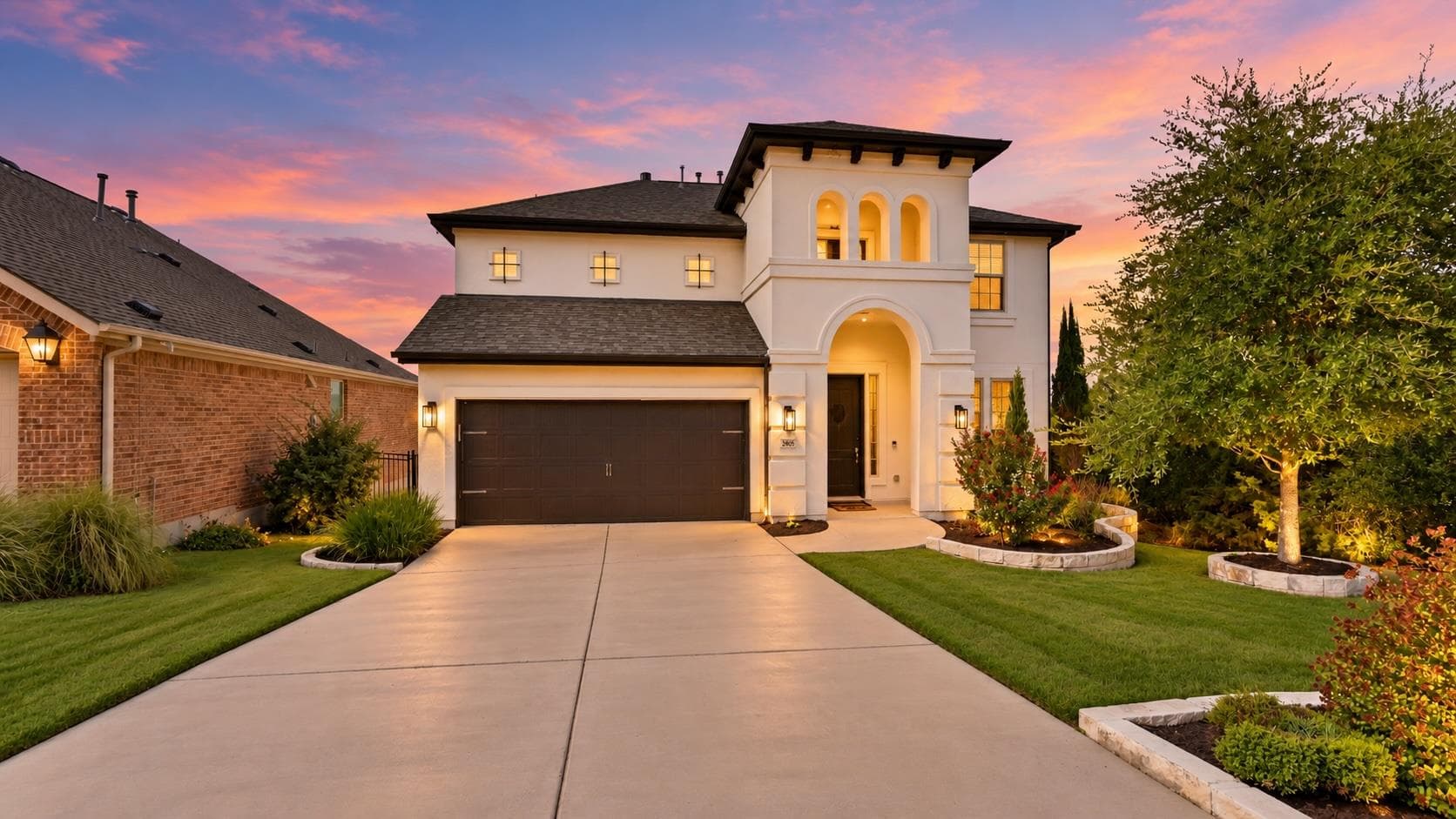 2505 Milan Meadows Dr