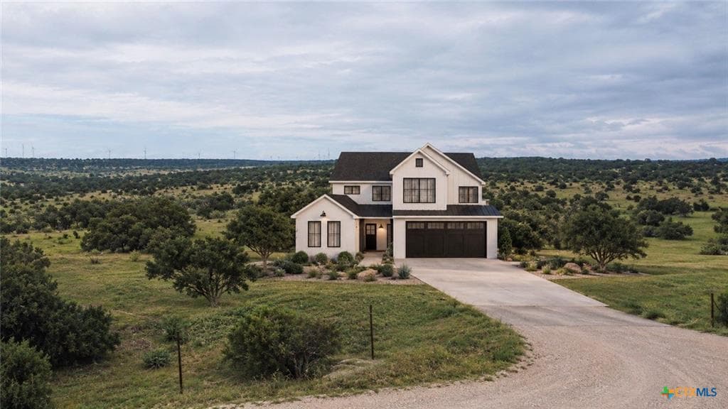 417 Black Jack Oak Dr