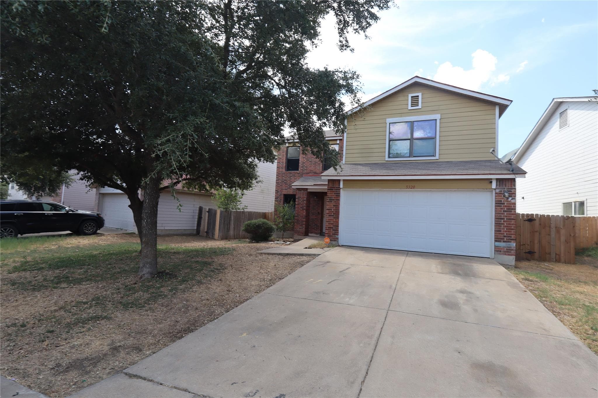 5320 Mathra Dr