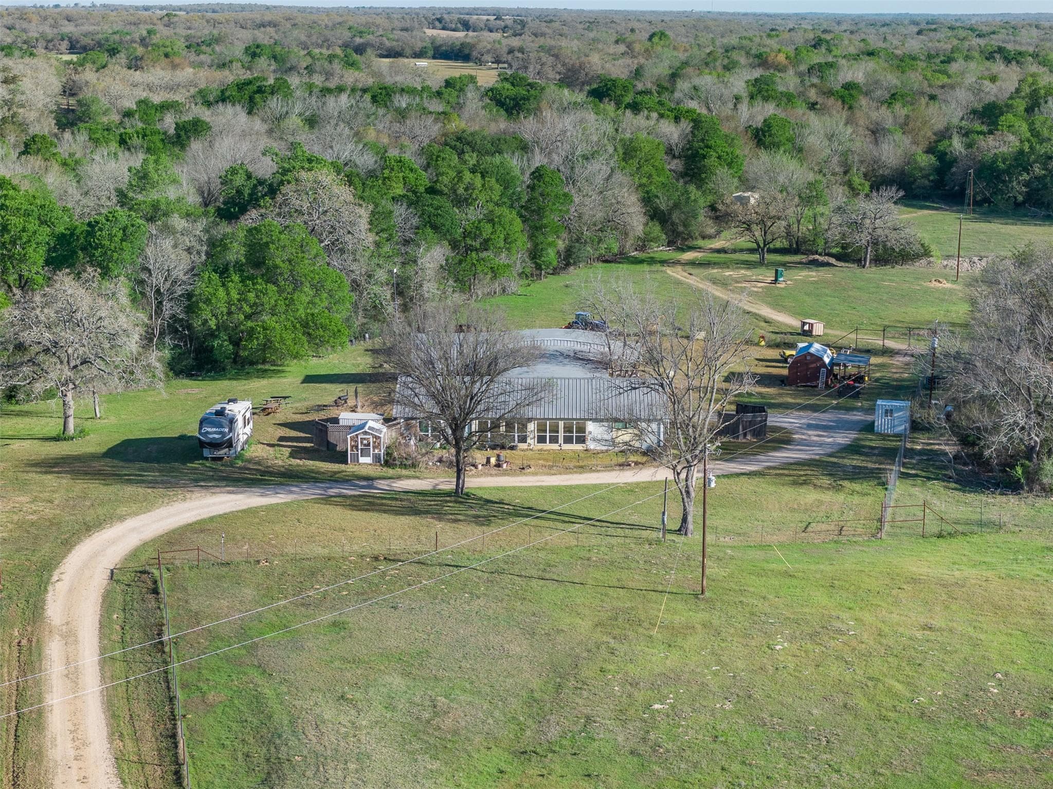 2313 E Us Highway 79 None