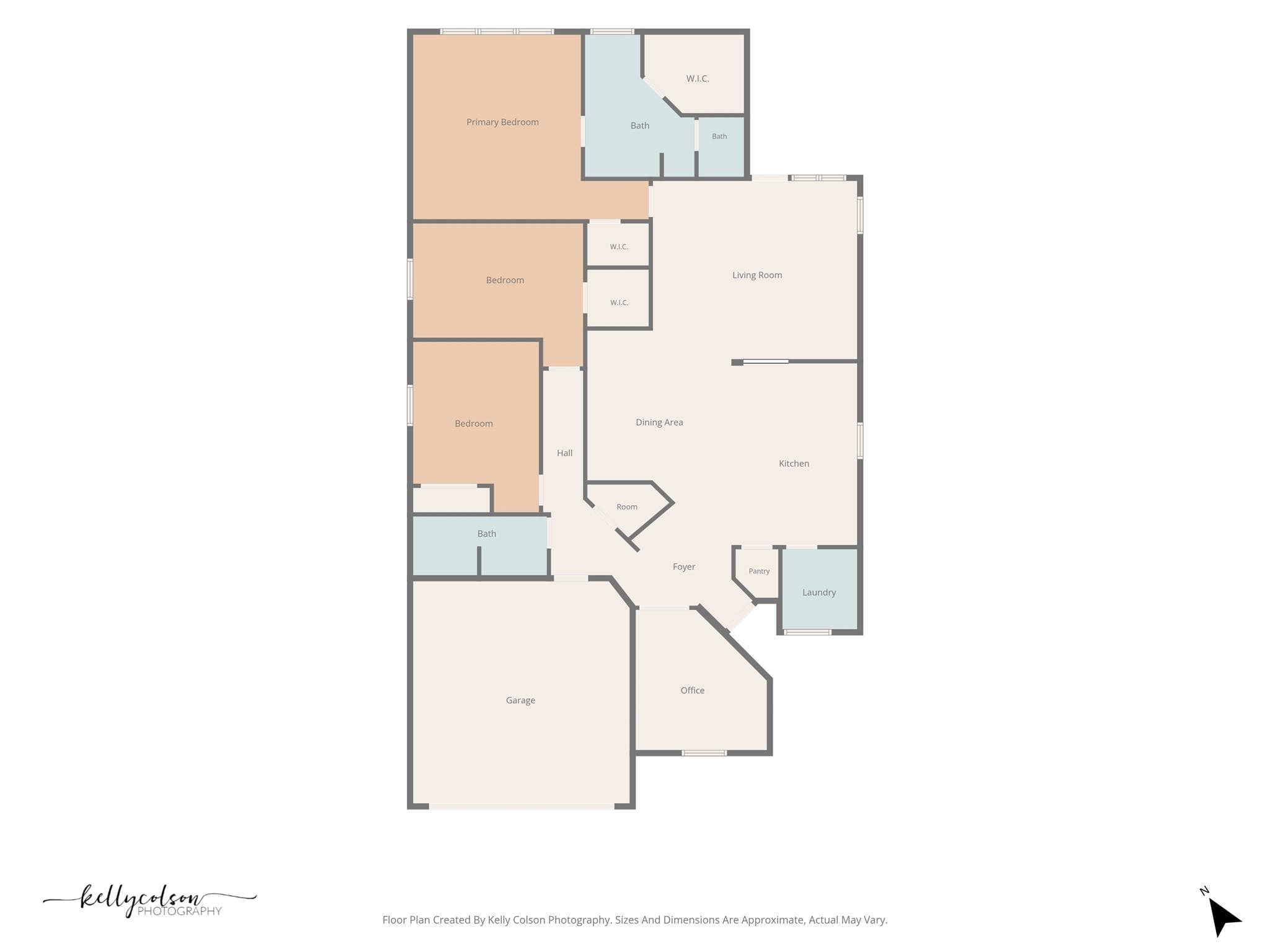 8042 Arezzo Dr