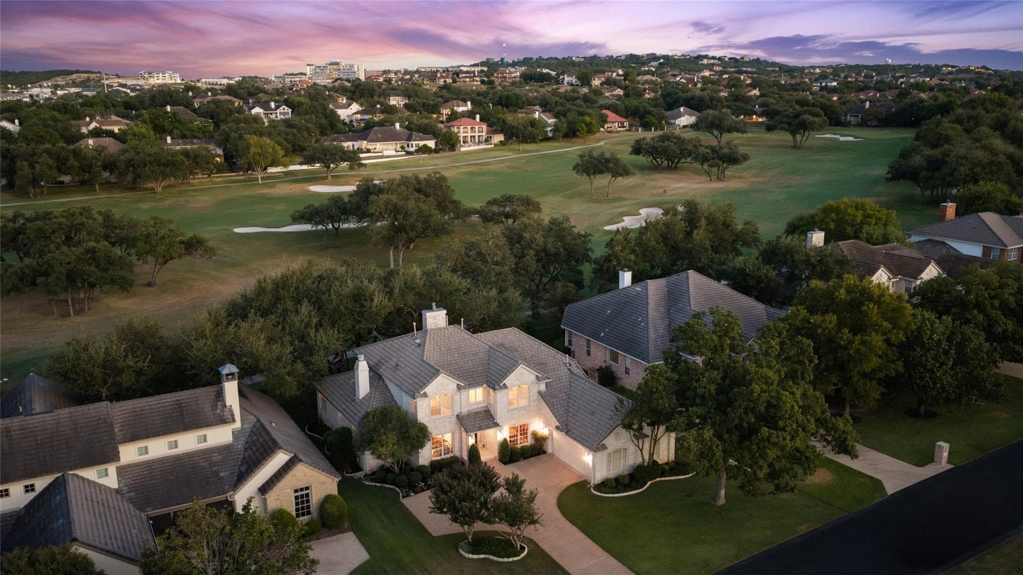 34 Tiburon Dr