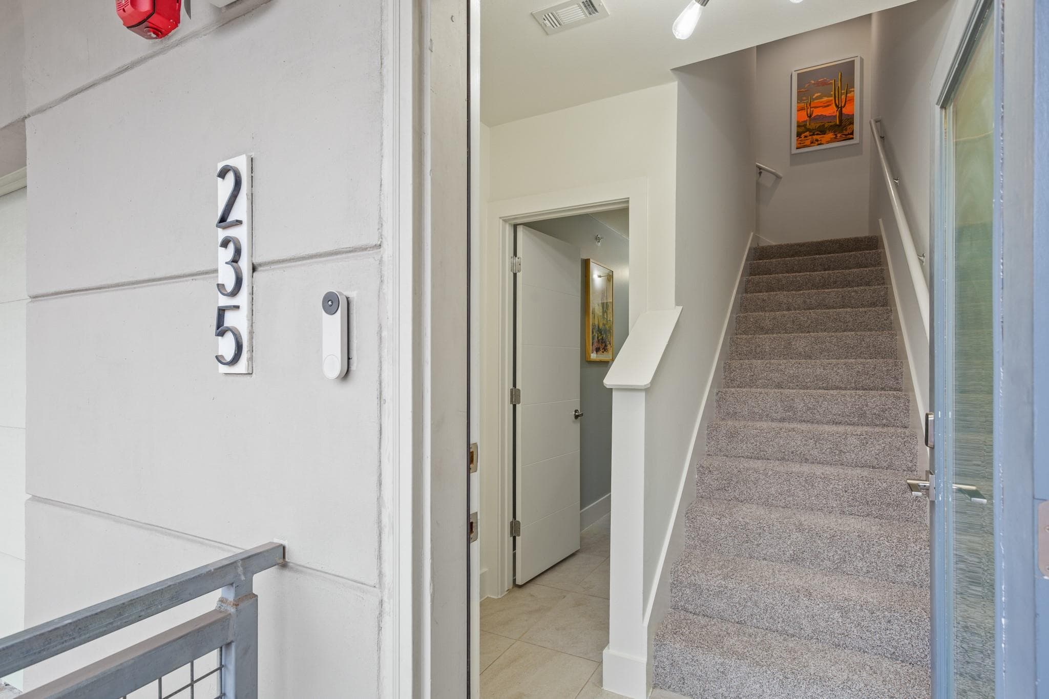 604 N Bluff Dr #235
