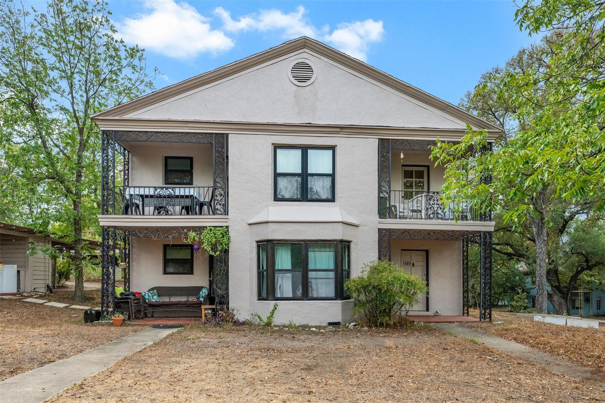 1401 Kirkwood Rd