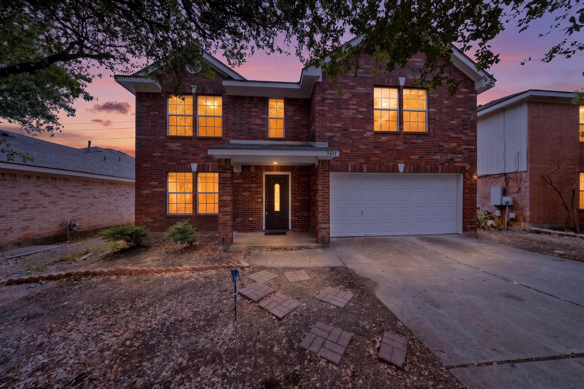 3614 Windhill Loop