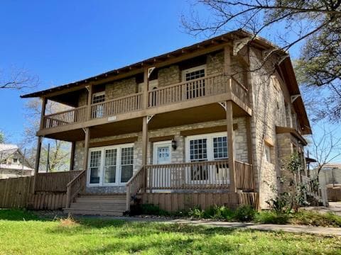 3315 Ranch Road 1869 None