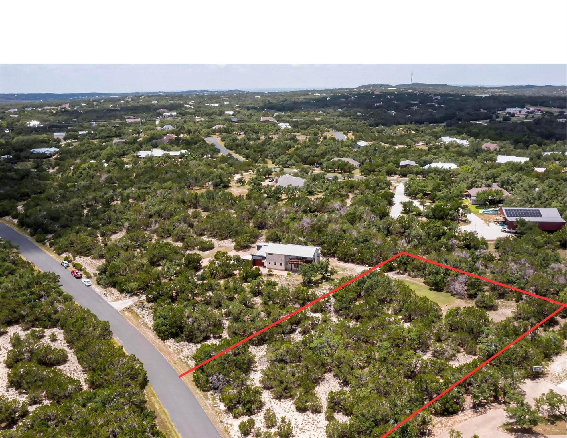 18220 Shepherds Corral None