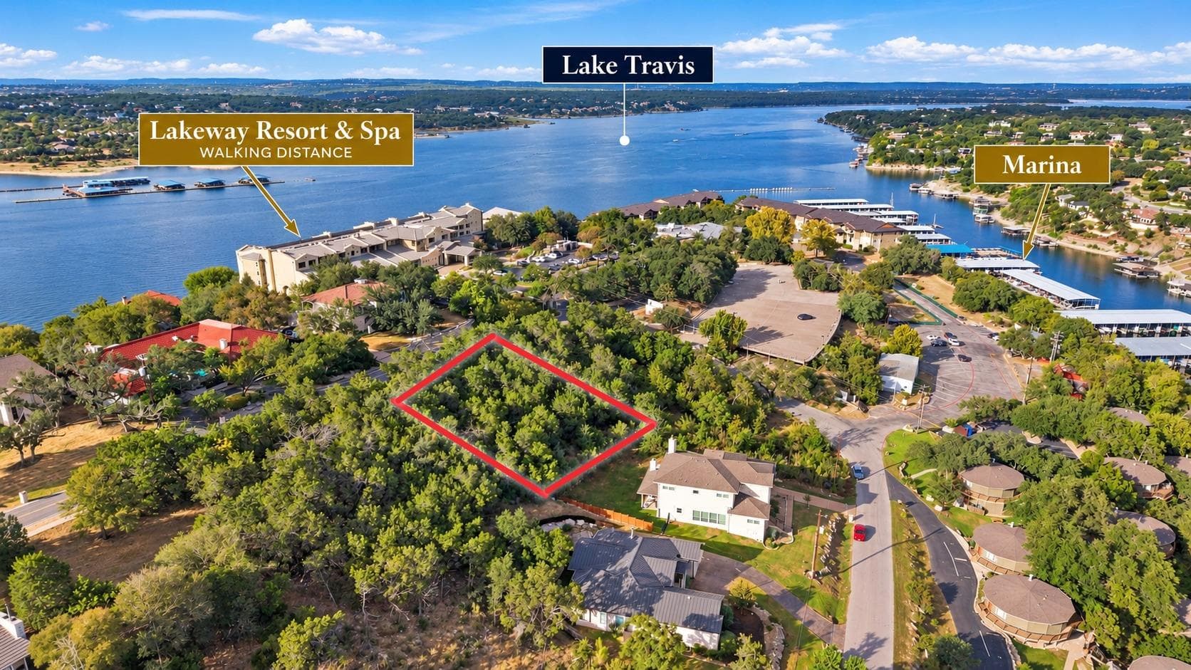 114 Lakeway Dr