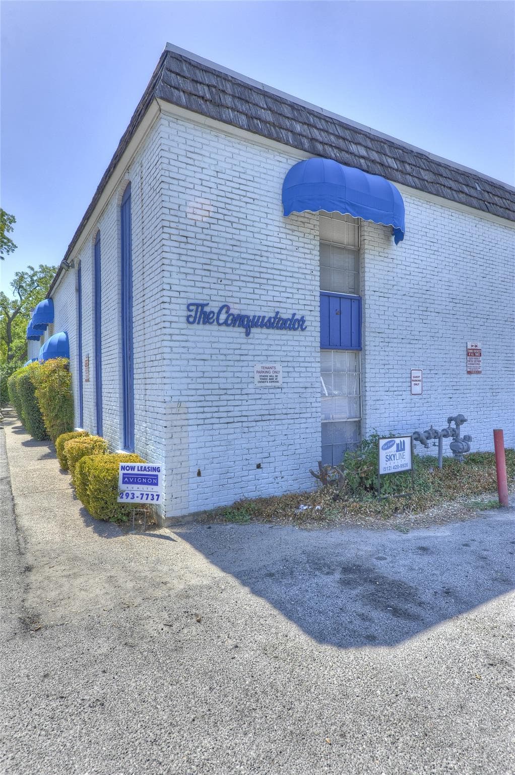 4412 Avenue A None #205