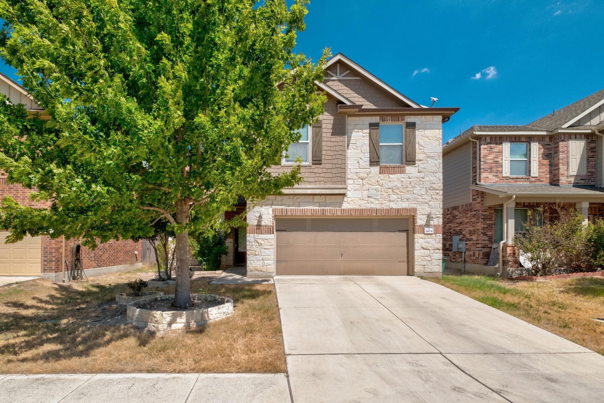1404 Verdana Dr