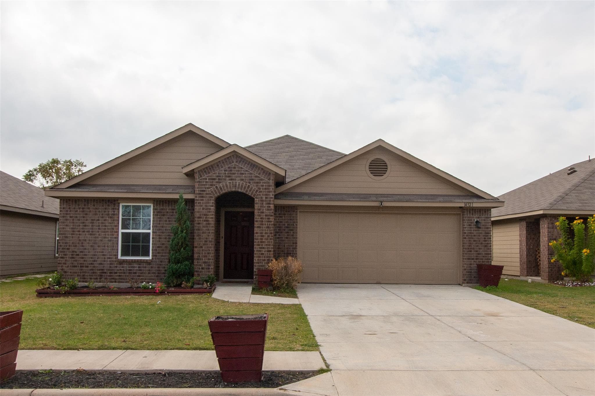 14321 Deaf Smith Blvd