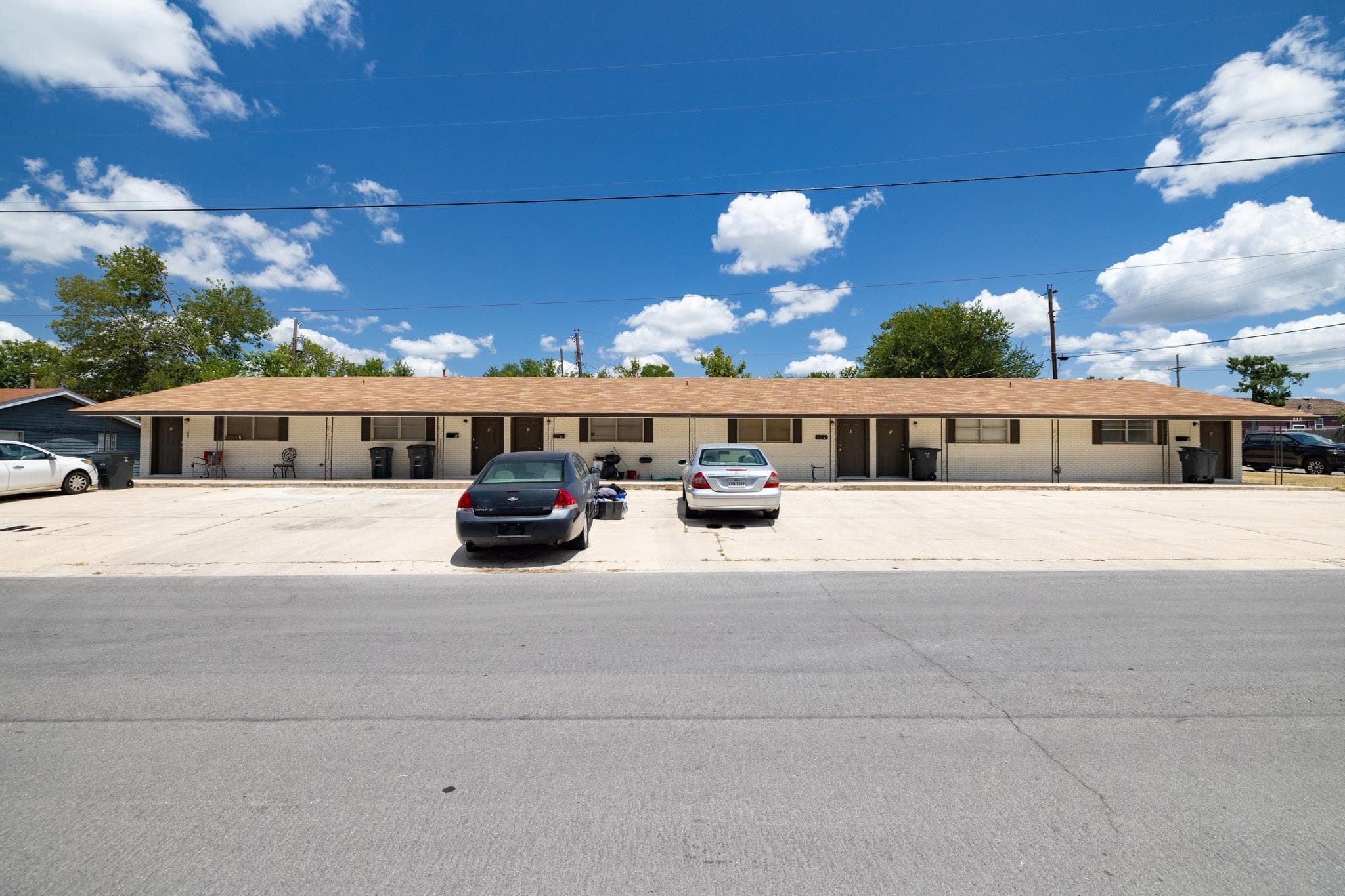 213 E Harrison Ave