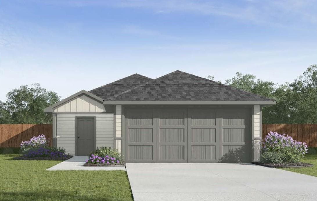 1104 Crossvine Dr