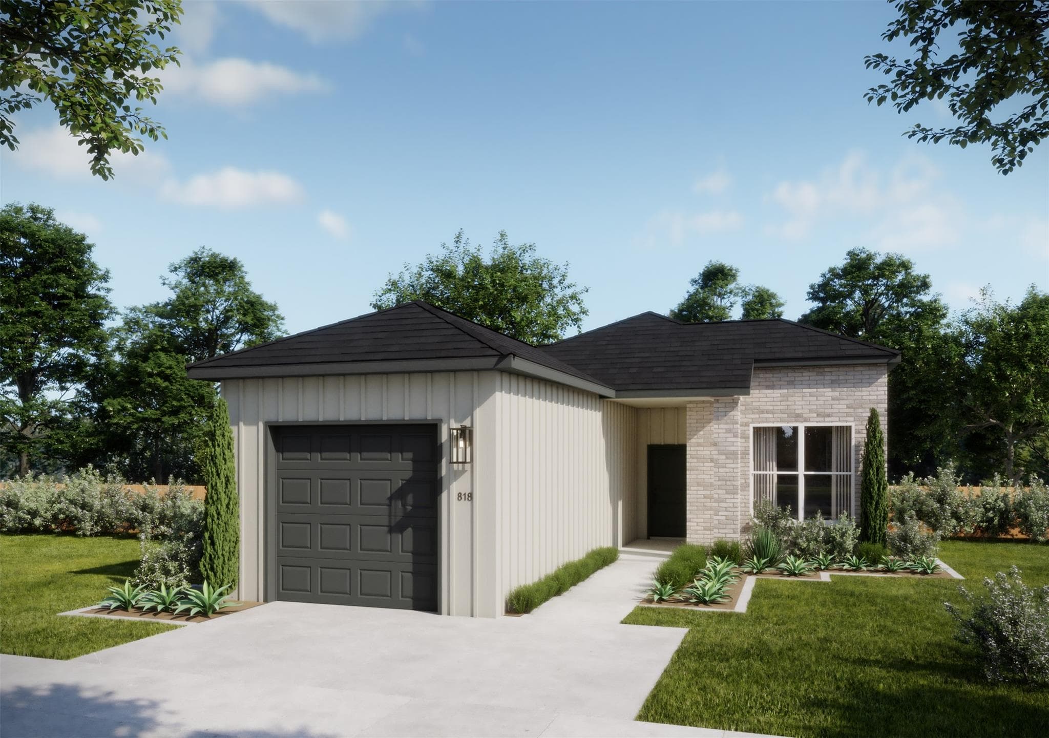 220 Amity Bower Dr