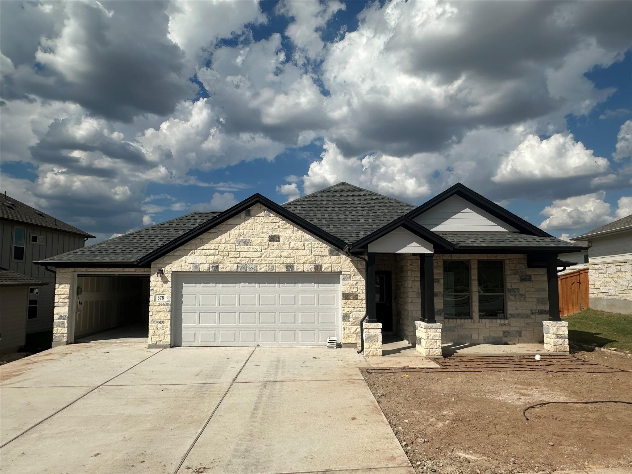 326 Dogvane Cir
