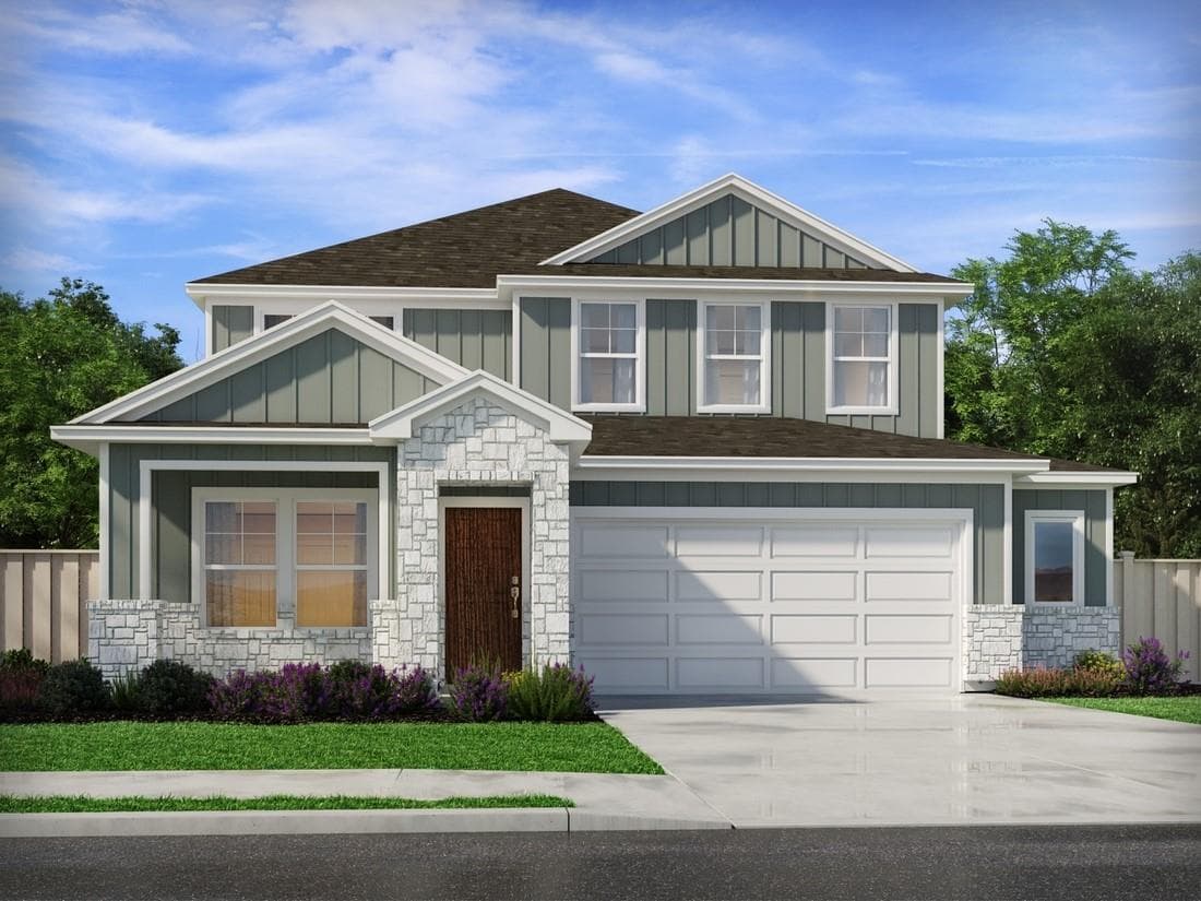 409 Emberwood Dr