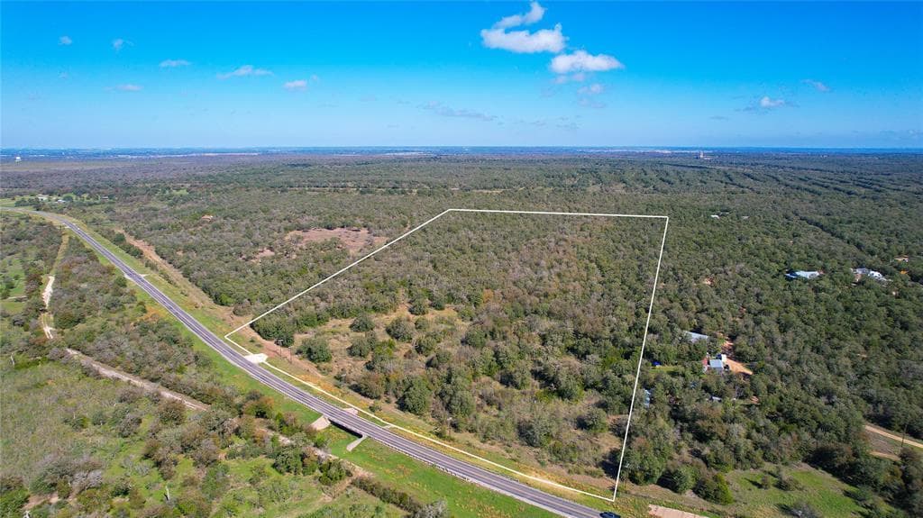 000 TBD FM 535 Hwy