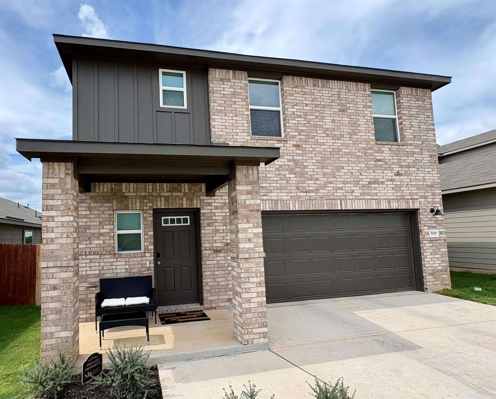 509 Wild Spur Ln